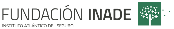 Logo Fundación Inade